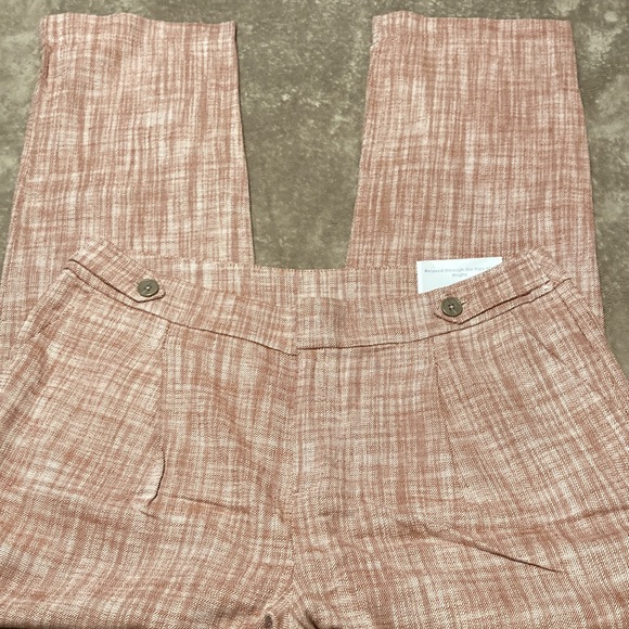 Christopher & Banks Pants - Christopher & Banks Women Trouser